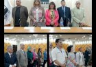 المكون الثقافي في مواجهة التطرف لقاء ثقافي بمكتبة القاهرة