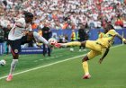 إنجلترا تتعادل سلبيا مع غانا في الجولة الثانية لمونديال كأس العالم 2026م