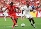 سويسرا تفوز على كندا وتتصدر مجموعتها وتتأهل لدور الـ32 فى كأس العالم