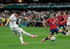 المكسيك تفوز على التشيك بثلاثية وتتأهل لدور الـ32 في مونديال كأس العالم 2026م
