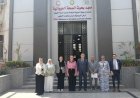 "الزراعة" تعلن اعتماد مركز التدريب بمعهد "الصحة الحيوانية" كمركز للتعليم الطبي المستمر