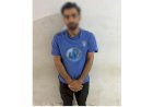 اتخاذ الاجراءات القانونية ضد منشور قيام مالك محل الامساك بسلاح نارى بسوهاج