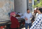 الأوقاف: 13 طنًّا من لحوم صكوك الأضاحي تصل إلى الأسر الأولى بالرعاية بأربعة محافظات