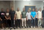 ننفرد بنشر اسباب قيام مواطنين تحطيم المقاعد بالمنطقة الترفيهية بالعاصمة الجديدة