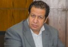 العجواني:توطين الصناعة يبدأ من دعم الشباب.. ونطالب بمزيد من الدعم