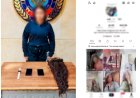 ضبط صانعة محتوى لقيامها بنشرفيديو يتضمن الرقص بملابس خادشة للحياء بالجيزة