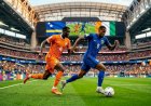 منتخب كوت ديفوار يفوز على  كوراساو ويتأهل لدور الـ32 في كأس العالم