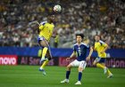 اليابان تتعادل مع السويد وتتأهل لدور الـ32 في كأس العالم 2026م