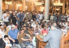 الأوقاف تواصل عقد الندوات العلمية بمحافظات القاهرة والجيزة والدقهلية وأسيوط