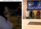 ضبط طرفى مشاجرة الاجانب بالقاهرة