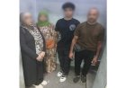 نكشف فيديو مشاجرة خلافات الميراث بالقاهرة