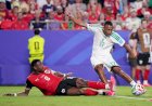 الجزائر تتعادل مع النمسا  ويتاهلان للدور ال ٣٢ في كأس العالم