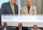 د.عبد الحميد كمال في جلسة  من الحوار إلى التشريع امام حقوق الانسان