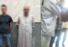 نكشف فيديو مشاجرة غلق محل بالبحيرة