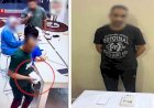 نكشف فيديو سرقة محمول من داخل محل هواتف محمولة بالقاهرة.. وضبط مرتكب الواقعة