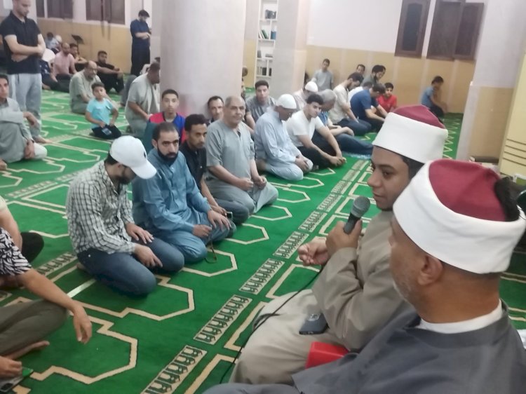 الأوقاف تعقد 27 ندوة علمية كبرى بمختلف محافظات الجمهورية