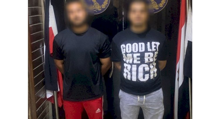 النيابة تحقق في فيديو خلافات مالكي محلين علي اطعمة الكلاب بالقاهرة