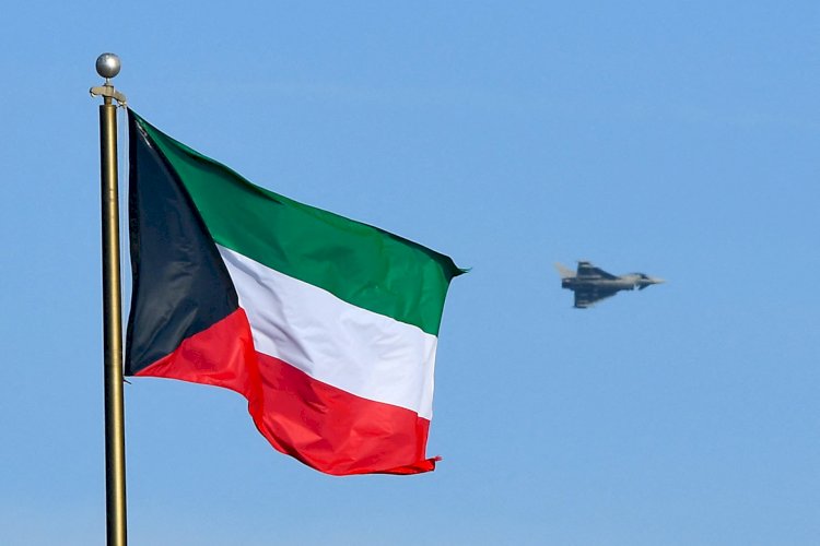 الكويت تعلن مقتل شخص جراء الهجمات الإيرانية