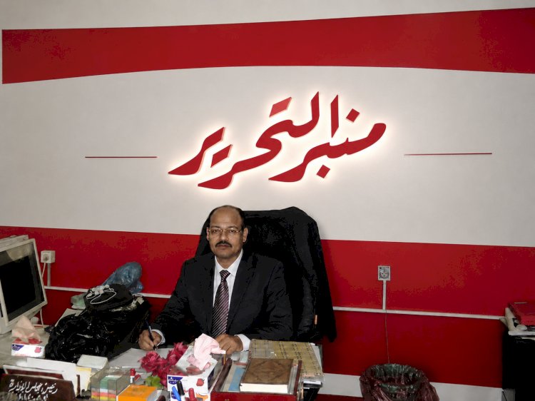 أبوالحجاج عطيتو يكتب:ساعد الآخرين دون انتظار مقابل فالعطاء يعود إليك