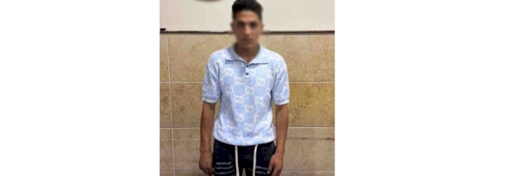 النيابة تحقق في فيديو سرقة محمول ربة منزل بالبحيرة