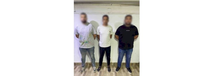 نكشف فيديو قيام مالك مقهى بالتعدى بالضرب على أحد العاملين بالمقهى بالجيزة