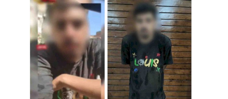 ضبط عاطل لقيامه بمزاولة مهنة منادى سيارات "بدون ترخيص"  بالقليوبية