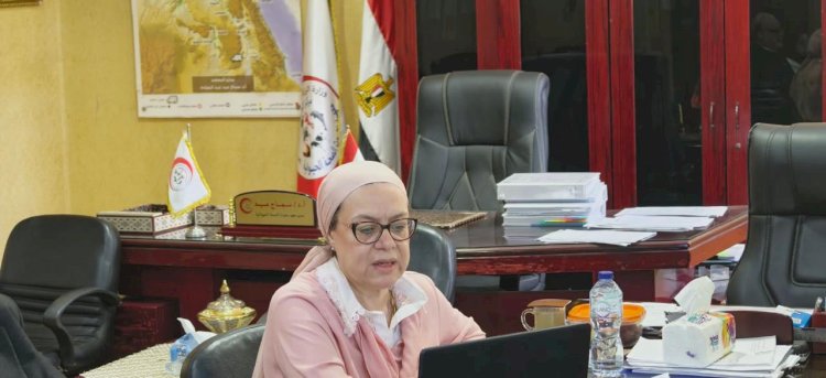 وزير الزراعة يعلن اعتماد "بحوث الصحة الحيوانية" مركزاً دولياً للتعاون في أفريقيا