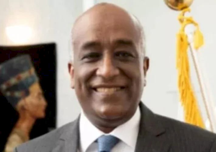نائب وزير الخارجية: التكامل بين شركات التأمين الأفريقية ضرورة لمواجهة التحديات