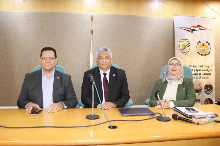 المحور الرابع والأخير من دورة التخطيط الاستراتيجي