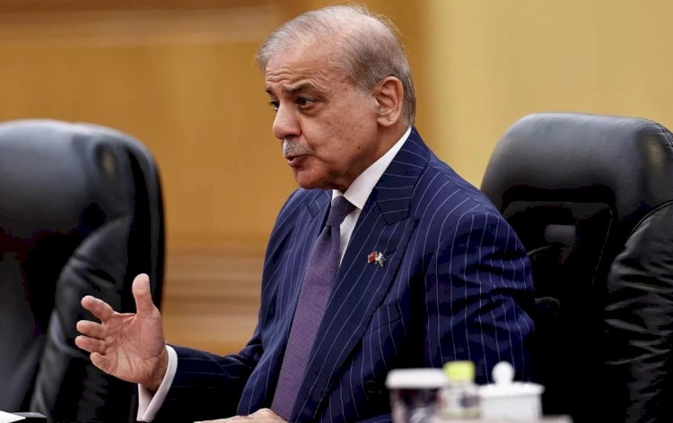 رئيس الوزراء الباكستاني:احتمال انهاء الاتفاق بين واشنطن وطهران خلال 24 ساعة