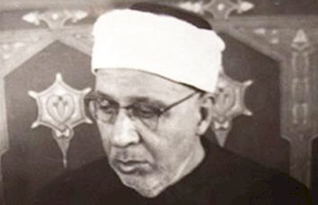 الأوقاف تُحيي ذكرى ميلاد الإمام الأكبر الشيخ حسن مأمون.. شيخ الأزهر الأسبق