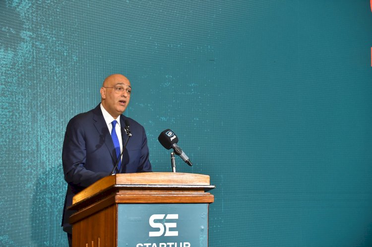 تنمية المشروعات يفتح أبوابه لدعم المشروعات الناشئة ورواد الأعمال