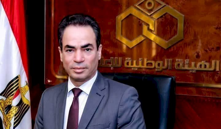 المسلماني: إطلاق خدمة (ماسبيرو موسيقي) قريباً