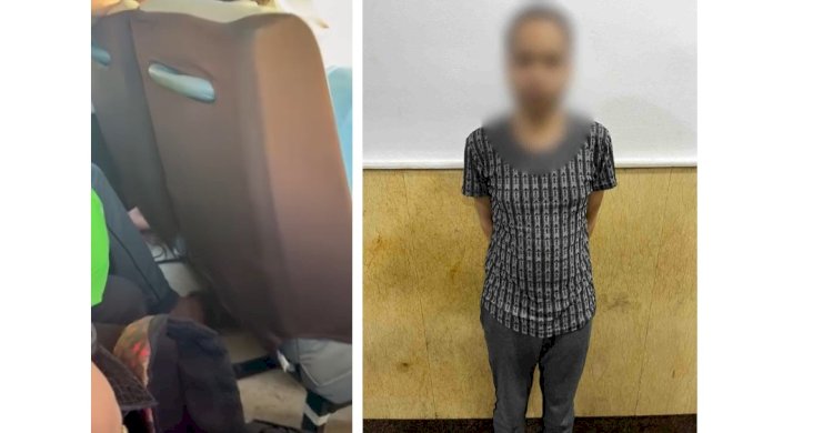 ضبط المتحرش بفتاة الاسكندرية