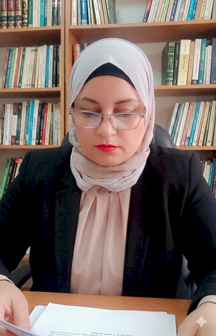 العهد مسؤولية والوفاء شرف بقلم الكاتبة / دعاء فتحي