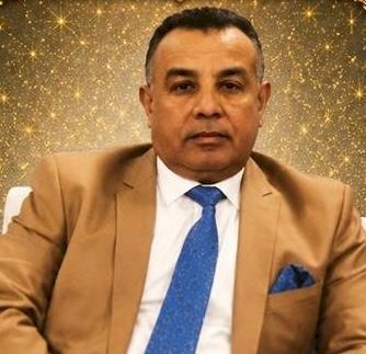 الدكتور جمال نسيب يحصد جائزة الرجل الذهبي في ملتقى المنجزين العرب