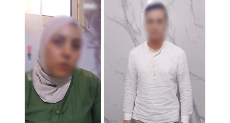حقيقة قيام مالك مكتب لإلحاق العمالة بالخارج بالنصب علي المواطنين بالبحيرة