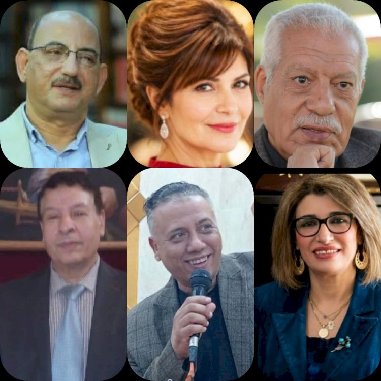 قطاع المسرح: ندوة الحوار الثقافي في مواجهة التطرف الفكري بمكتبة القاهرة الكبرى