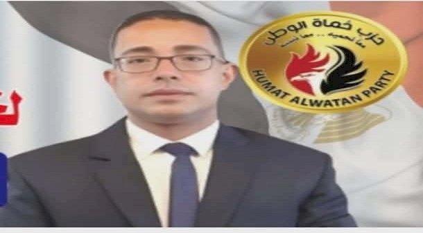 رجب المرسي: مصر بقيادة السيسي تحافظ على توازنات المنطقة في مواجهة التحديات