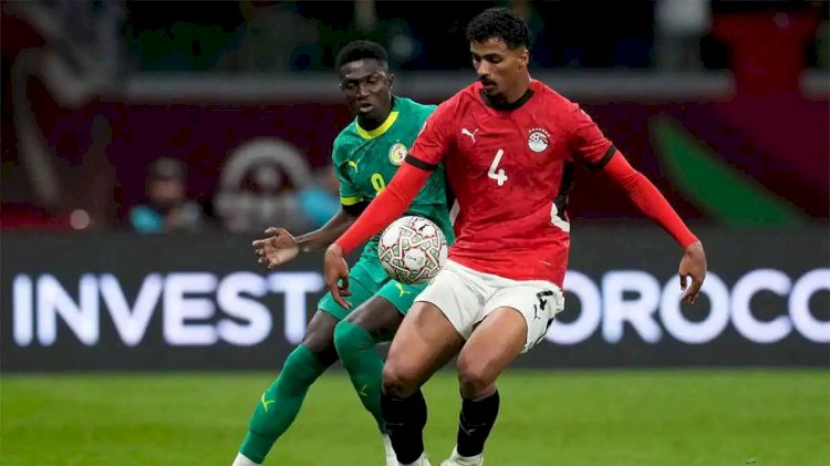 تأكد غياب حمدي فتحي عن مباراة إيران وعودة حسام عبدالمجيد