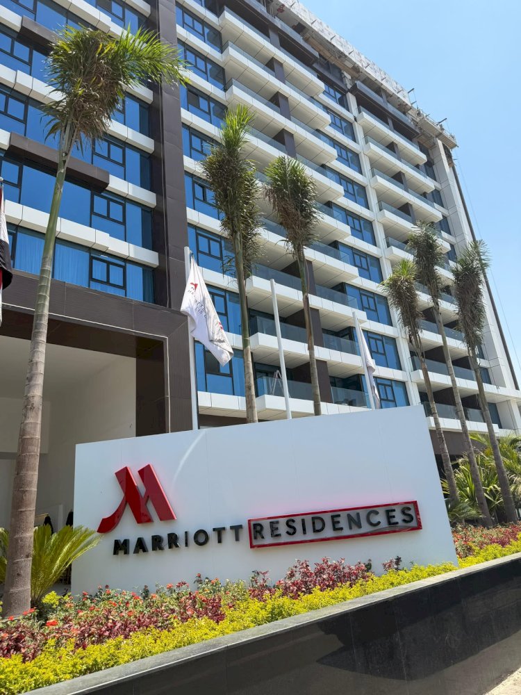 A Capital Holding تتصدر سوق الـ Branded Residences بالشرق الأوسط