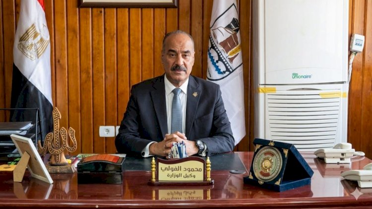 اليوم الخميس فتح باب التظلمات من نتيجة الشهادة الإعدادية ولمدة 15 يومًا
