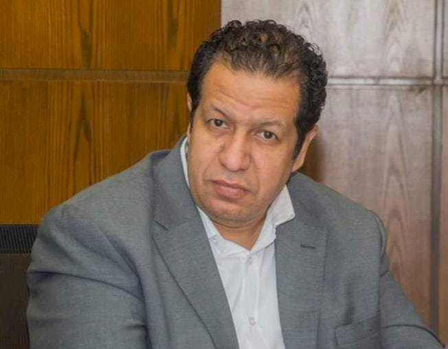 العجواني:توطين الصناعة يبدأ من دعم الشباب.. ونطالب بمزيد من الدعم