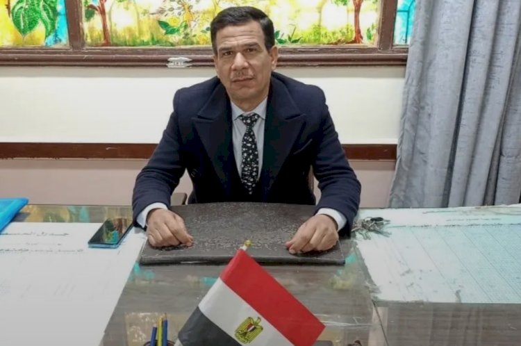 زهرة تحصد المركز الأول في الإعدادية على مستوى المحافظة