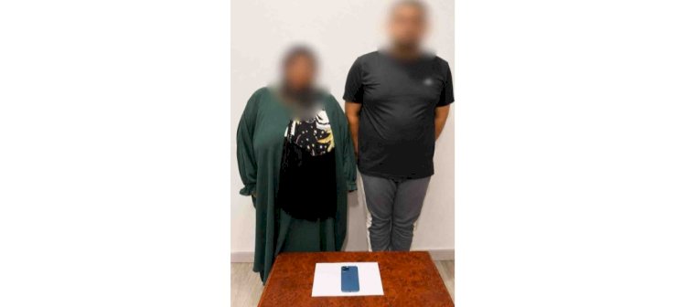 النيابة تتولي التحقيق في فيديو سرقة محمول فتاة بالاسكندرية