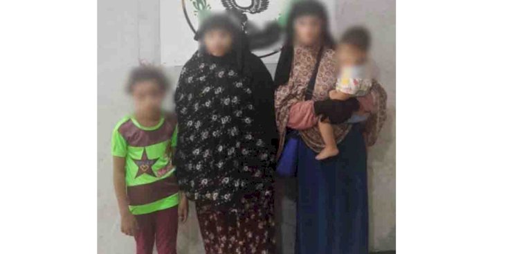 ضبط (7 رجال و3 سيدات) لقيامهم باستغلال الاحداث في التسول بالجيزة