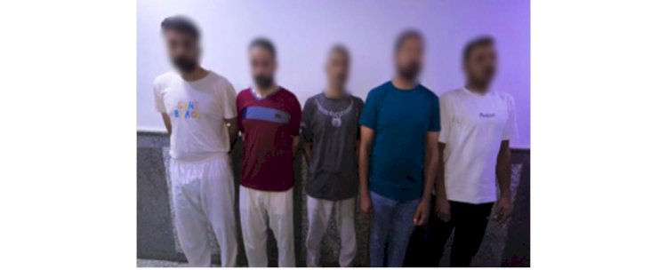 نكشف فيديو خلافات الجيرة بالبحيرة