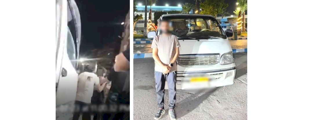 نكشف فيديو قيام سائق بالتعدى علي راكب بالسب والضرب بالأسكندرية