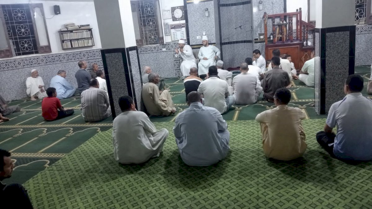 قافلتين دعويتين مشتركتين بين الأزهر والأوقاف تنطلقان إلى الإسكندرية وسوهاج