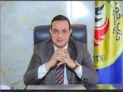 أمين حزب حماة الوطن بسوهاج يكشف تفاصيل ملتقى التوظيف بمشاركة ٥٣ شركة